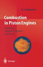 Combustion in Piston Engines