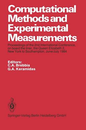 Computational Methods and Experimental Measurements