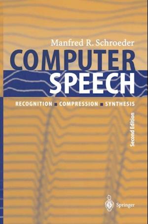 Computer Speech