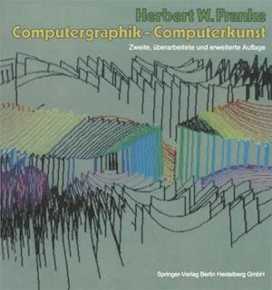 Computergraphik — Computerkunst