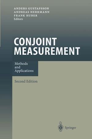 Conjoint Measurement