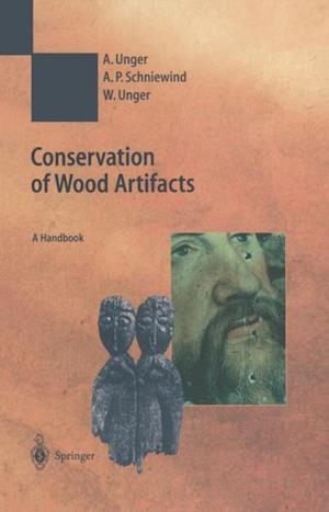 Conservation of Wood Artifacts