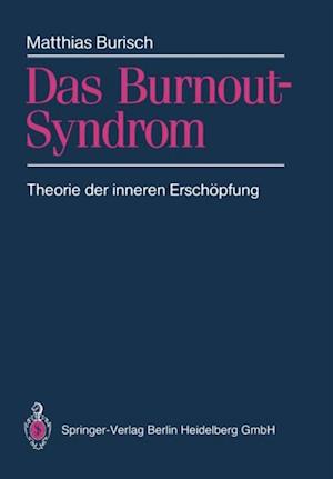 Das Burnout-Syndrom