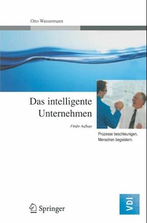 Das intelligente Unternehmen