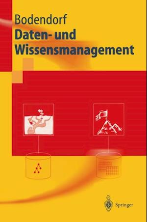 Daten- und Wissensmanagement