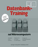 Datenbank-Training