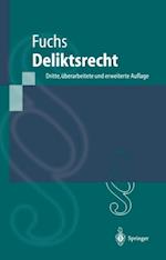 Deliktsrecht