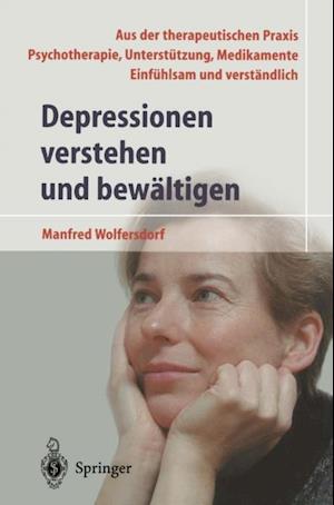 Depressionen verstehen und bewältigen