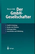 Der GmbH-Gesellschafter