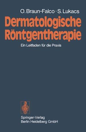 Dermatologische Röntgentherapie