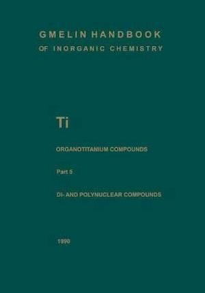 Di- and Polynuclear Compounds 5