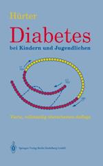 Diabetes bei Kindern und Jugendlichen