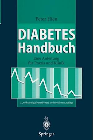 Diabetes-Handbuch