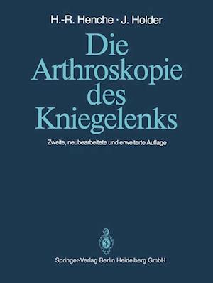 Die Arthroskopie des Kniegelenks