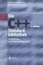 Die C++-Standardbibliothek