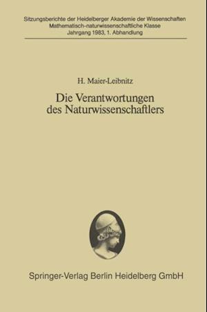 Die Verantwortungen des Naturwissenschaftlers