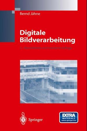 Digitale Bildverarbeitung