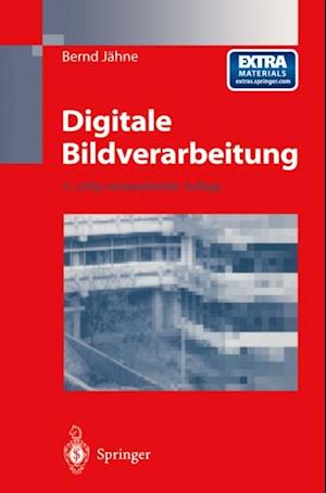 Digitale Bildverarbeitung