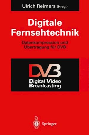 Digitale Fernsehtechnik