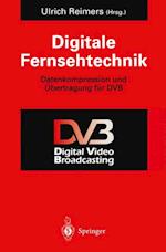 Digitale Fernsehtechnik