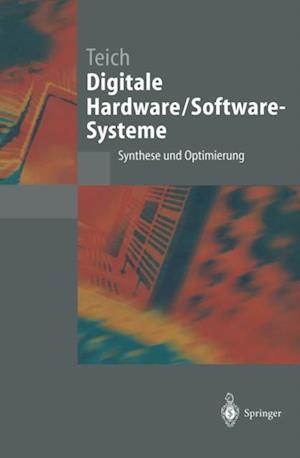 Digitale Hardware/Software-Systeme