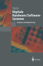 Digitale Hardware/Software-Systeme