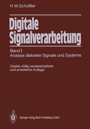 Digitale Signalverarbeitung