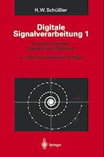 Digitale Signalverarbeitung 1