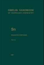 Sn Organotin Compounds