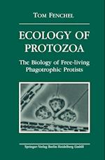 Ecology of Protozoa