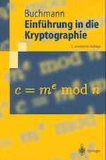 Einführung in die Kryptographie