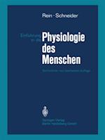 Einführung in die Physiologie des Menschen