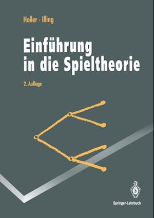 Einführung in die Spieltheorie