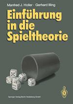 Einführung in die Spieltheorie