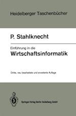 Einführung in die Wirtschaftsinformatik