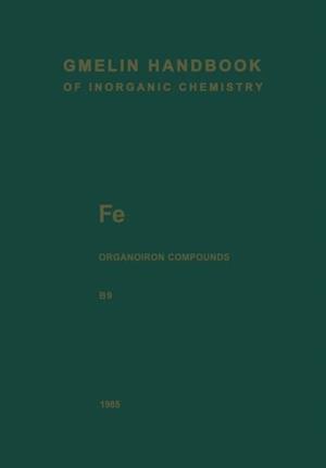 Fe Organoiron Compounds