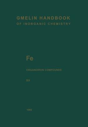 Fe Organoiron Compounds