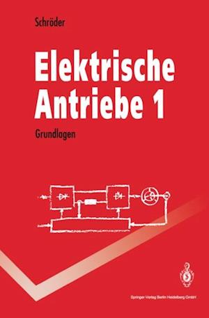 Elektrische Antriebe 1