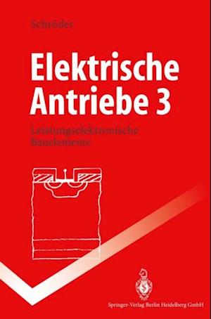 Elektrische Antriebe 3