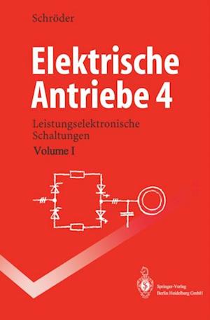 Elektrische Antriebe 4