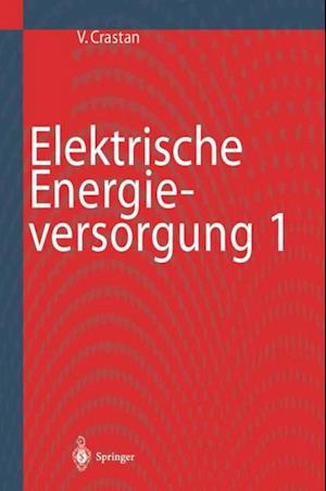 Elektrische Energieversorgung 1