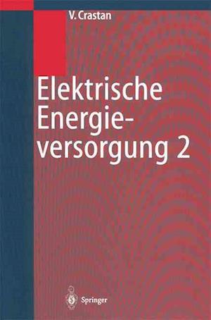 Elektrische Energieversorgung 2