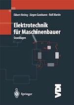 Elektrotechnik für Maschinenbauer