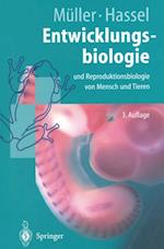 Entwicklungsbiologie und Reproduktionsbiologie von Mensch und Tieren