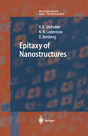 Epitaxy of Nanostructures