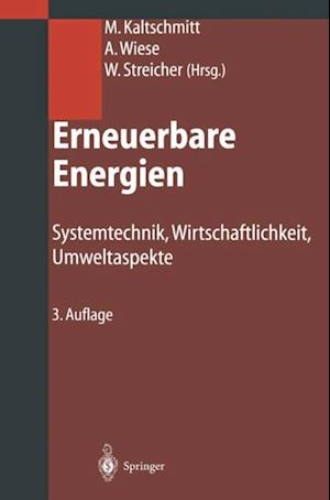 Erneuerbare Energien