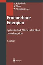 Erneuerbare Energien