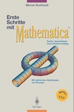 Erste Schritte mit Mathematica