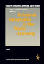 European Integration in the World Economy