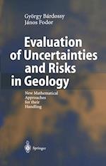 Evaluation of Uncertainties and Risks in Geology